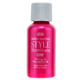 Ser pentru Stralucire - CHI Farouk Miss Universe Style Illuminate Moringa & Macadamia Oil 15 ml